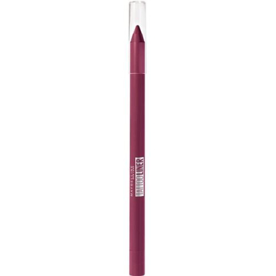 Mb Ojos Del Liner Gel Nu 942