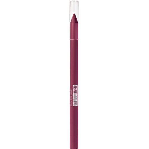 Mb Ojos Del Liner Gel Nu 942