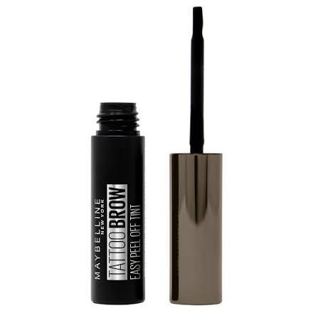 Mb Ojos Del Tattoo Gel Nu 25