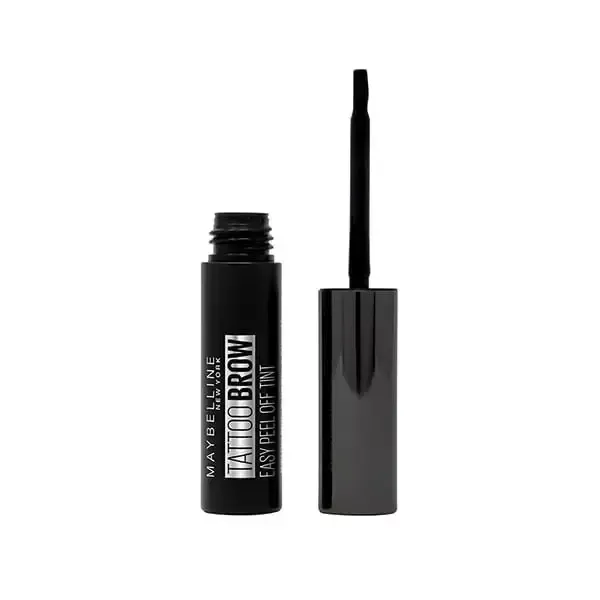 Mb Ojos Del Tattoo Gel Nu 35