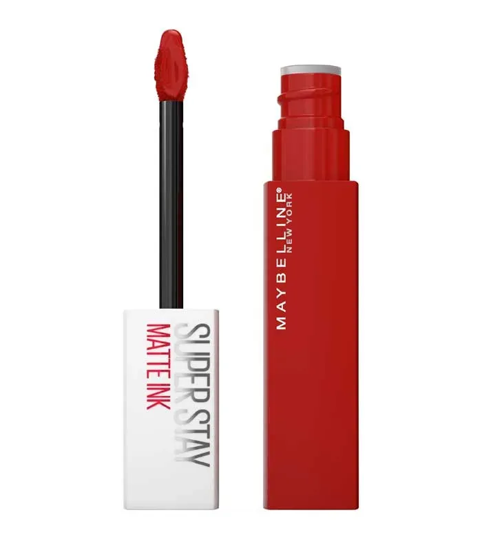 Mb Lab Stay Matte Ink Spi 330