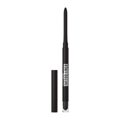 Mb Ojos Del Gel Tattoo Smoky