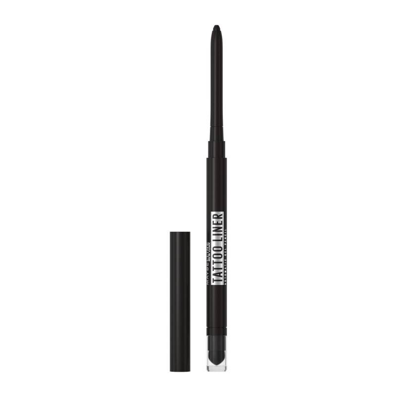 Mb Ojos Del Gel Tattoo Smoky