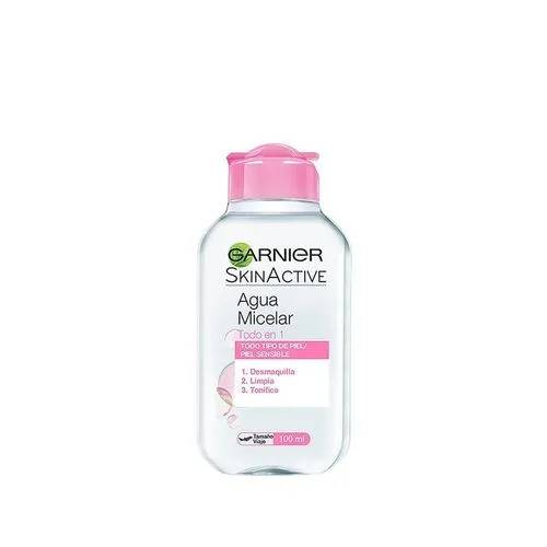 Garnier Ag Micel Clasica X100