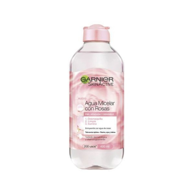 Garnier Ag Micel Ag/Rosa X400