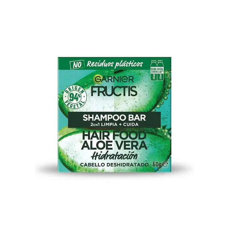 Fructis Sh Aloe   X60