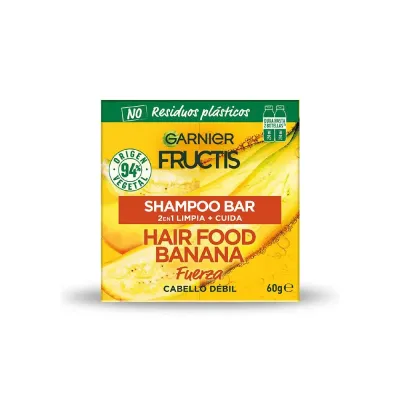Fructis Sh  F/Bar Banan  X60