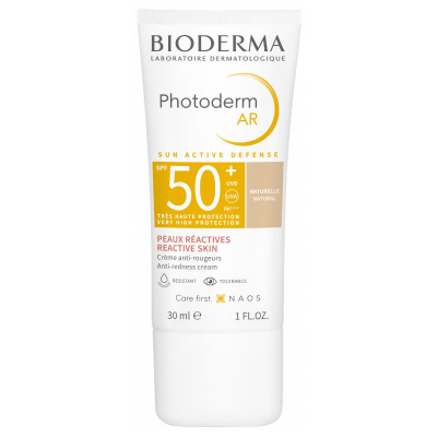 Photoderm Ar 50 Crema    X 30