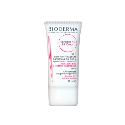 Sensibio Ar Bb Cr  X 40 Ml