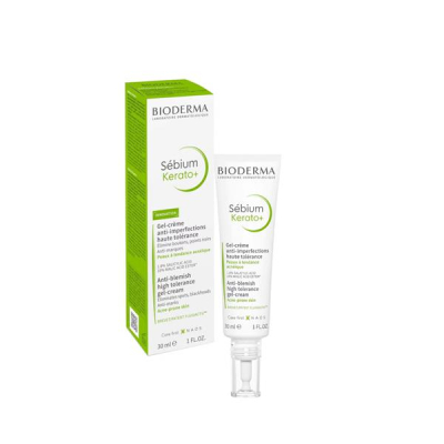 Bioderma Sebium Kerato+Crx 30