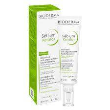 Bioderma Sebium Kerato+Crx 30