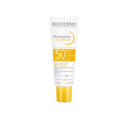 Photoderm Aqu Fluid Pf50X40Ml