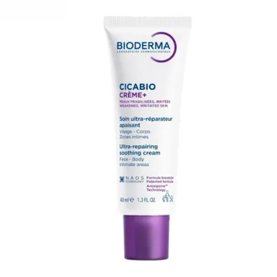 Bioderma Cicabio Crema    X40