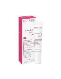 Bioderma Sensib Eye+ Ge+Crx15