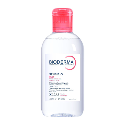 Bioderma Sensib H2O Locx250Ml