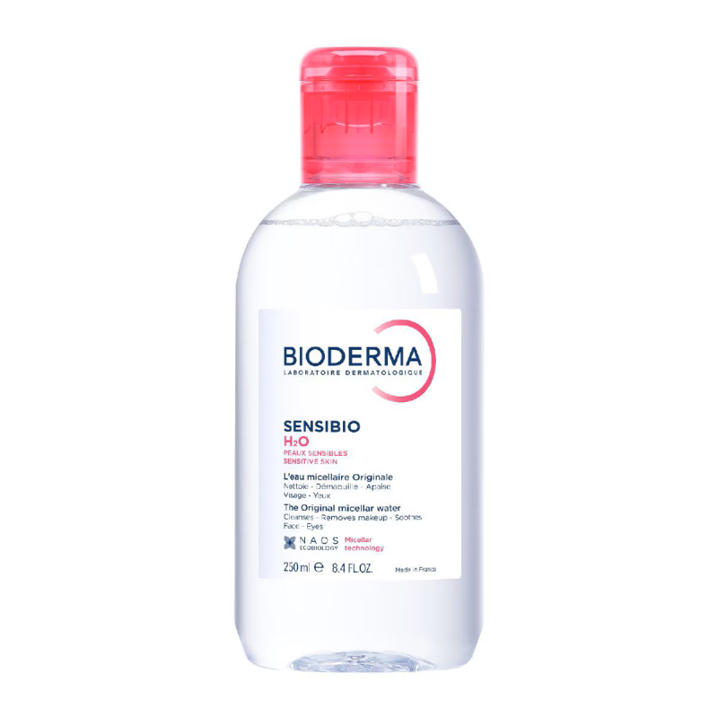 Bioderma Sensib H2O Locx250Ml