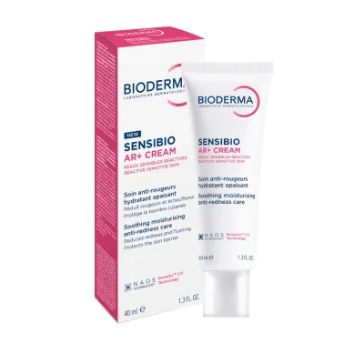 Bioderma Sensib Ar+Crema X40G