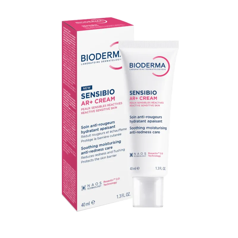 Bioderma Sensib Ar+Crema X40G