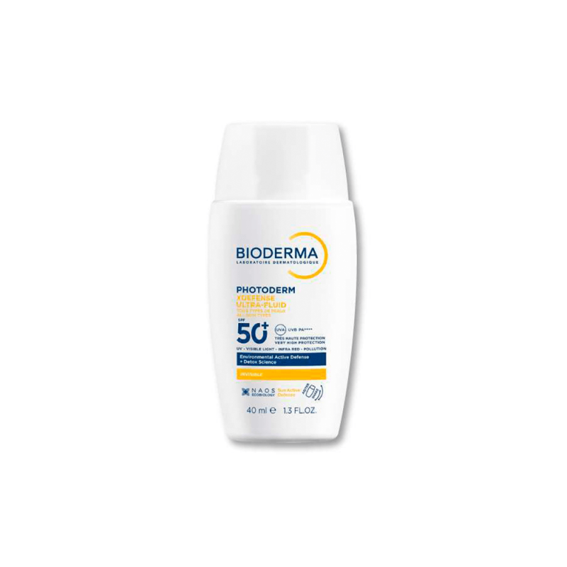 Bioderma Phot Xdef Ul50+Inx40