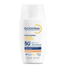 Bioderma Phot Xdef Ul50+T3X40