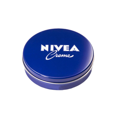 Nivea Creme Lata         X150
