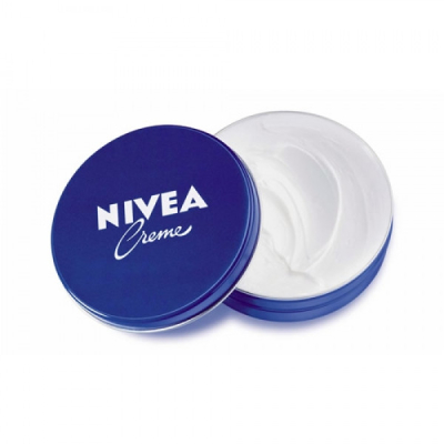 Nivea Creme Lata         X 60