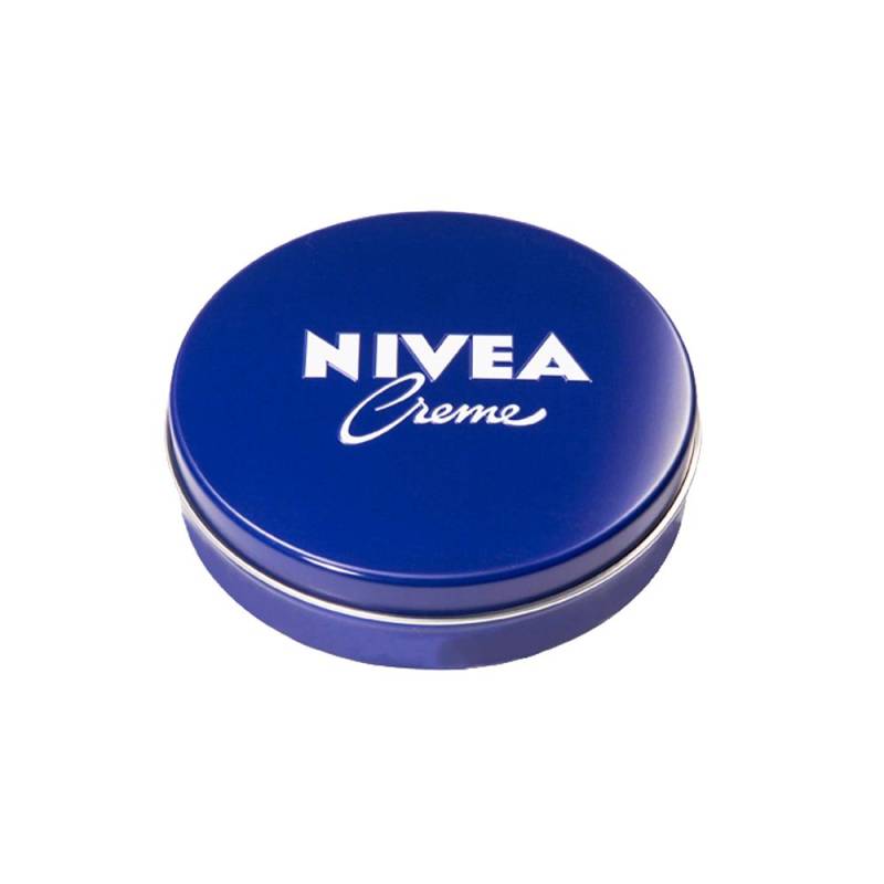 Nivea Creme Lata         X 60