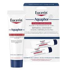 Eucerin Aquaphor Un Repa2X 10