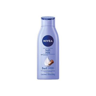 Nivea Body Loc Coco    X400