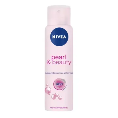 Nivea Deo Aer Pearl &Bex150Ml
