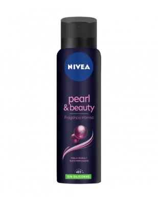 Nivea Ant Aer W Pearl&Beax150