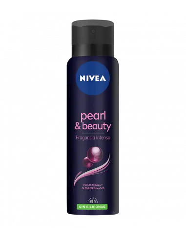 Nivea Ant Aer W Pearl&Beax150