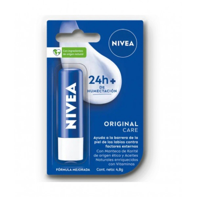 Nivea Prot Lab Essential Care
