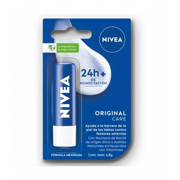 Nivea Prot Lab Essential Care