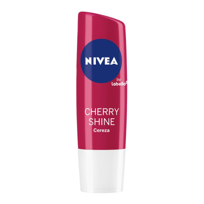 Nivea Prot Lab Fruity Cereza