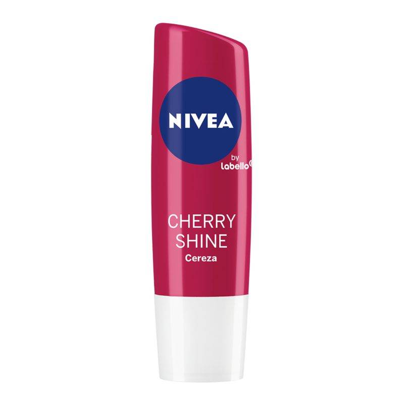Nivea Prot Lab Fruity Cereza