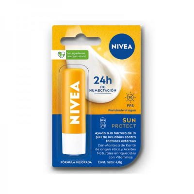 Nivea Prot Lab Sun Fps 30