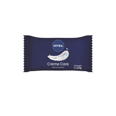 Nivea Jab Creme Care   X125Gr