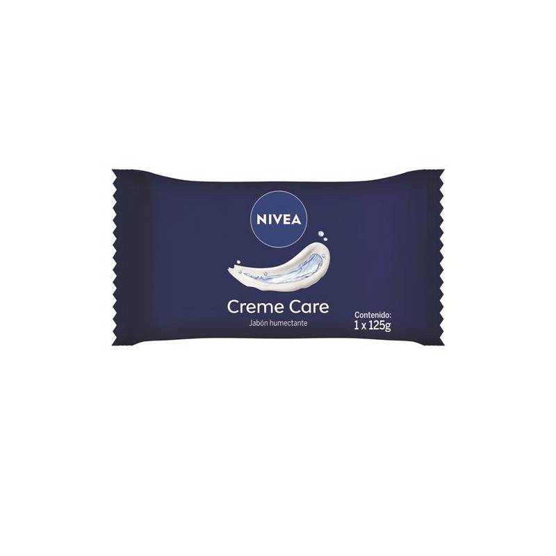 Nivea Jab Creme Care   X125Gr