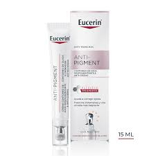 Eucerin Cr Anti/Pig C/Oj X 15