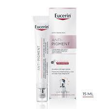 Eucerin Cr Anti/Pig C/Oj X 15