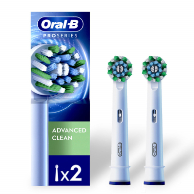 Oral-B Cab Pro Sal Pow Cabx2