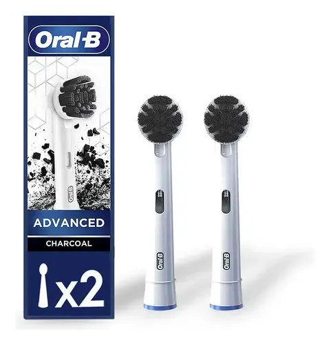 Oral-B Cep Rpto Pow Charc El