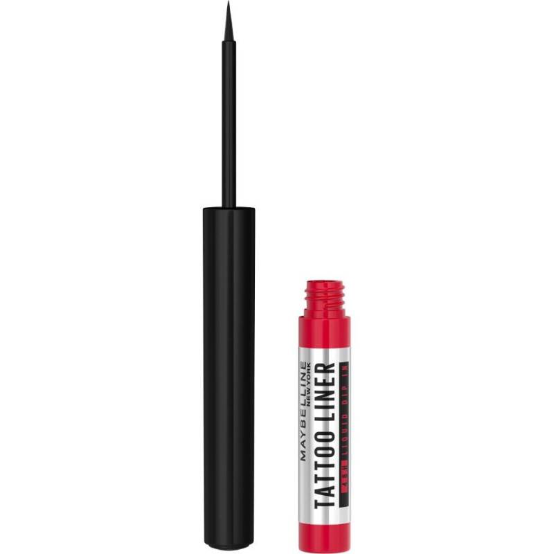 Mb Ojos Del Liq Tattoo Dip In