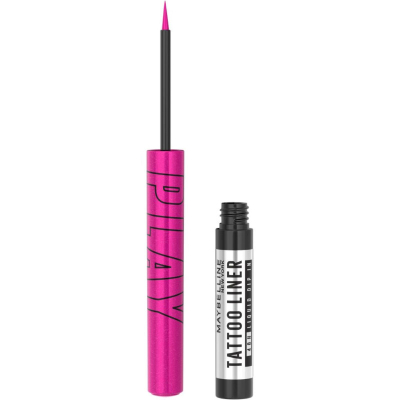 Mb Ojos Del Tattoo Lp Punch