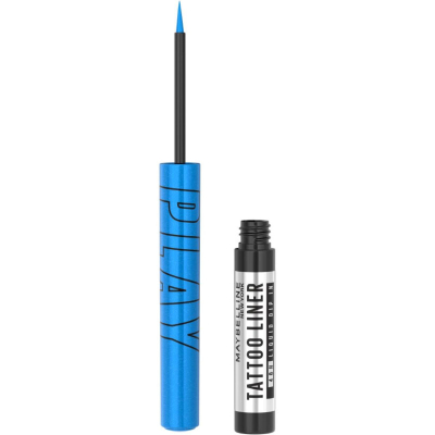 Mb Ojos Del Tattoo Lp Switch