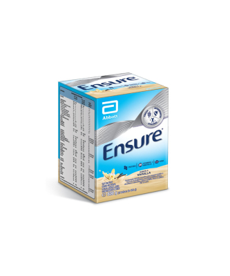 Ensure  Vaini Pvo X 800G