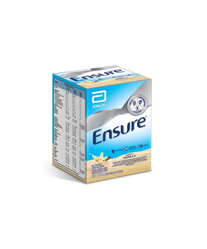 Ensure  Vaini Pvo X 800G