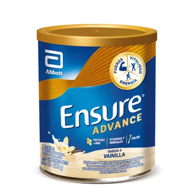 Ensure Advance Vain Pvo X400G