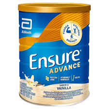 Ensure Advance Vain Pvo X850G